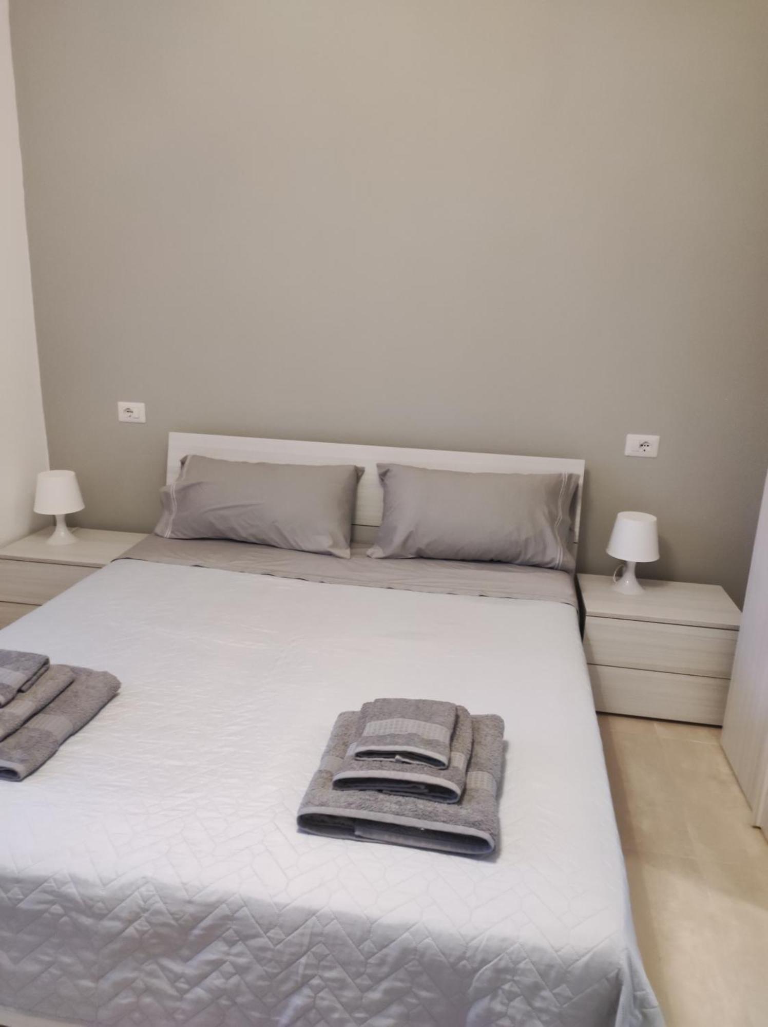 Casa Mariangela Βίλα Όλμπια Εξωτερικό φωτογραφία