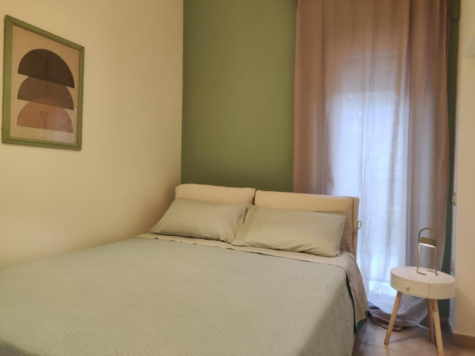 Casa Mariangela Βίλα Όλμπια Εξωτερικό φωτογραφία